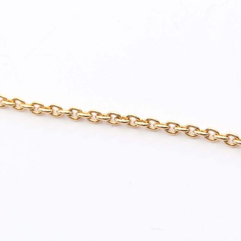 LOUIS VUITTON Pink Necklace - Picture 8 of 8